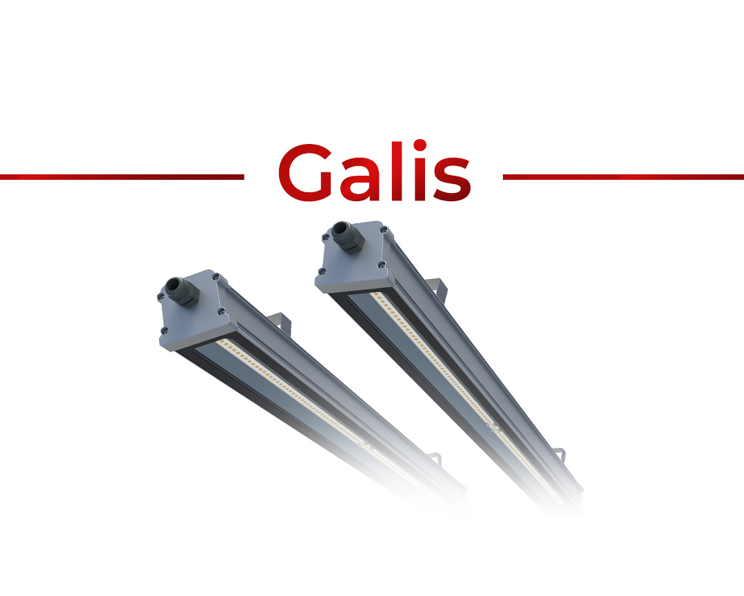 Galis Ürün Ailesi