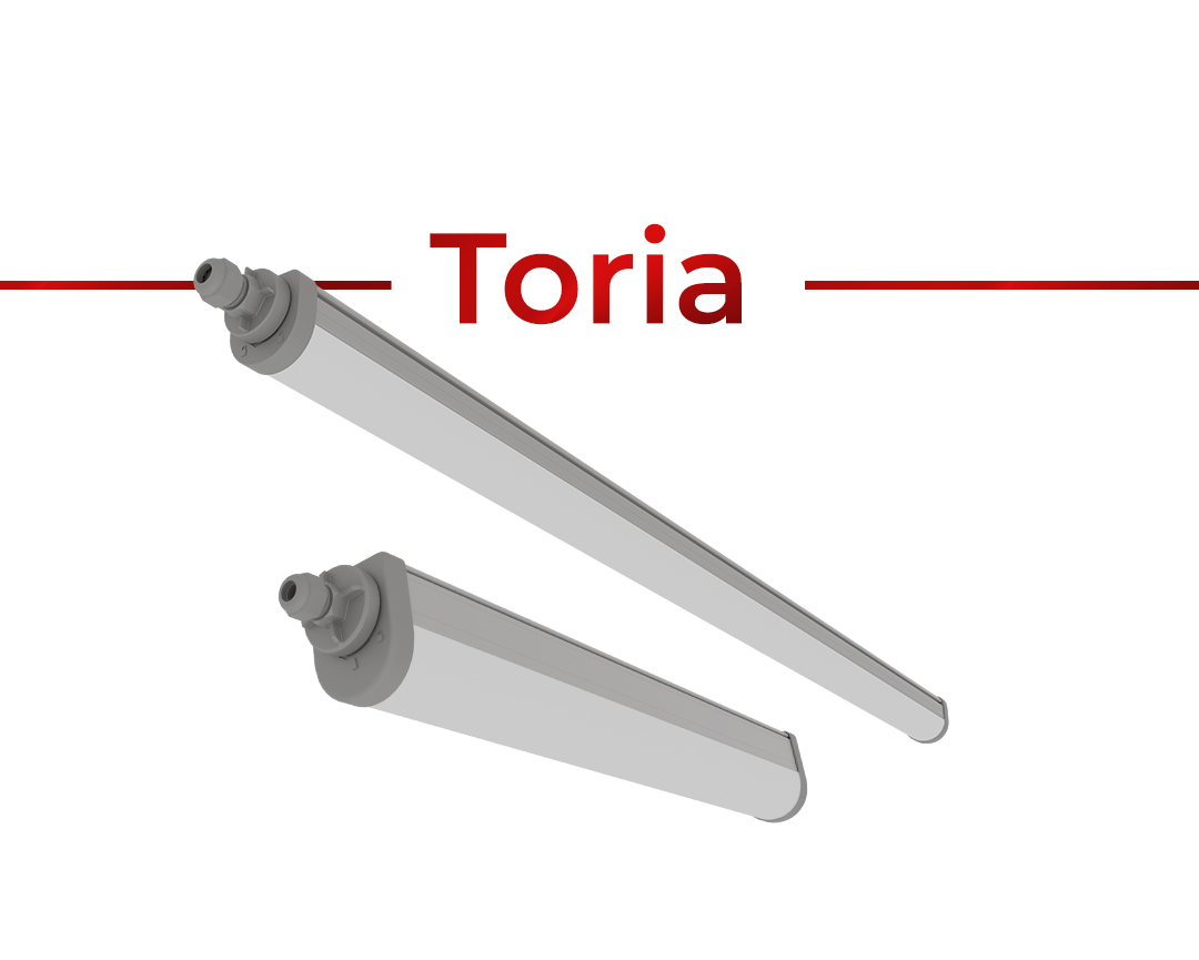 Toria Ürün Ailesi