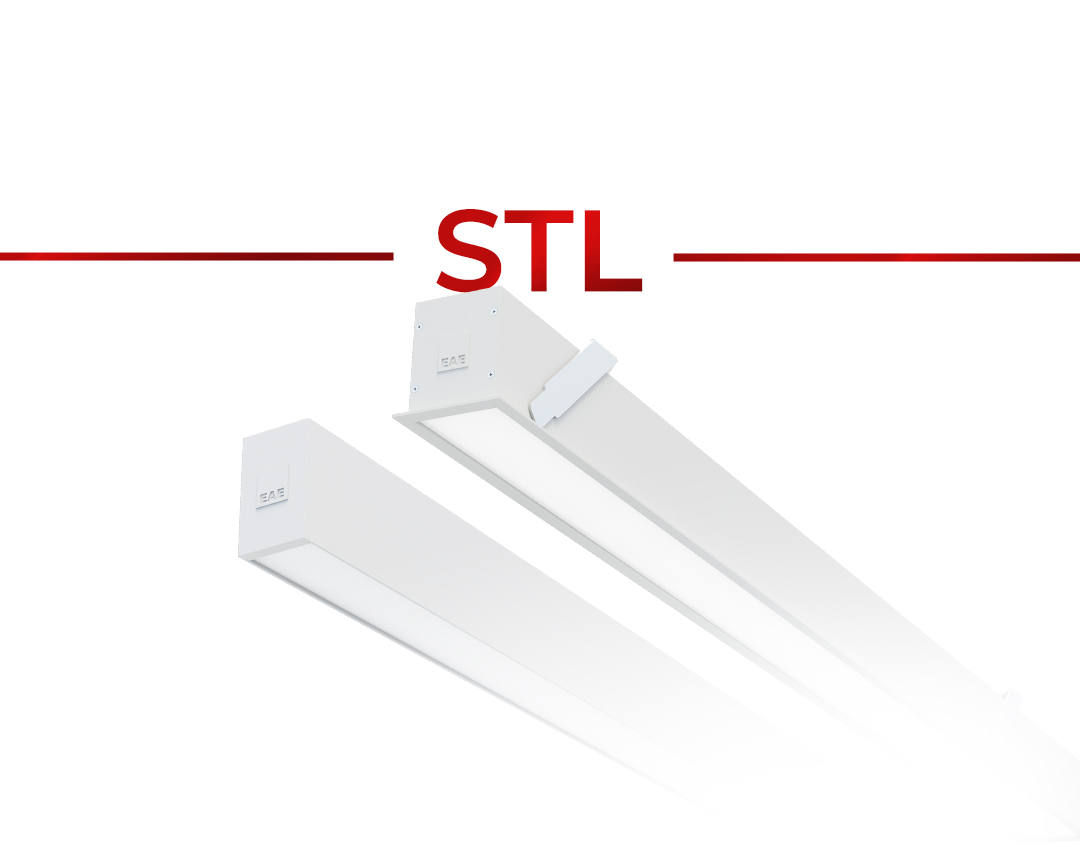 STL Ürün Ailesi