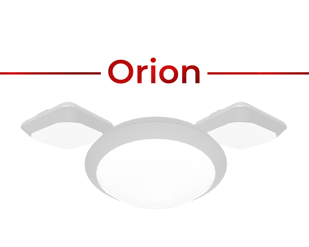 ORION Ürün Ailesi