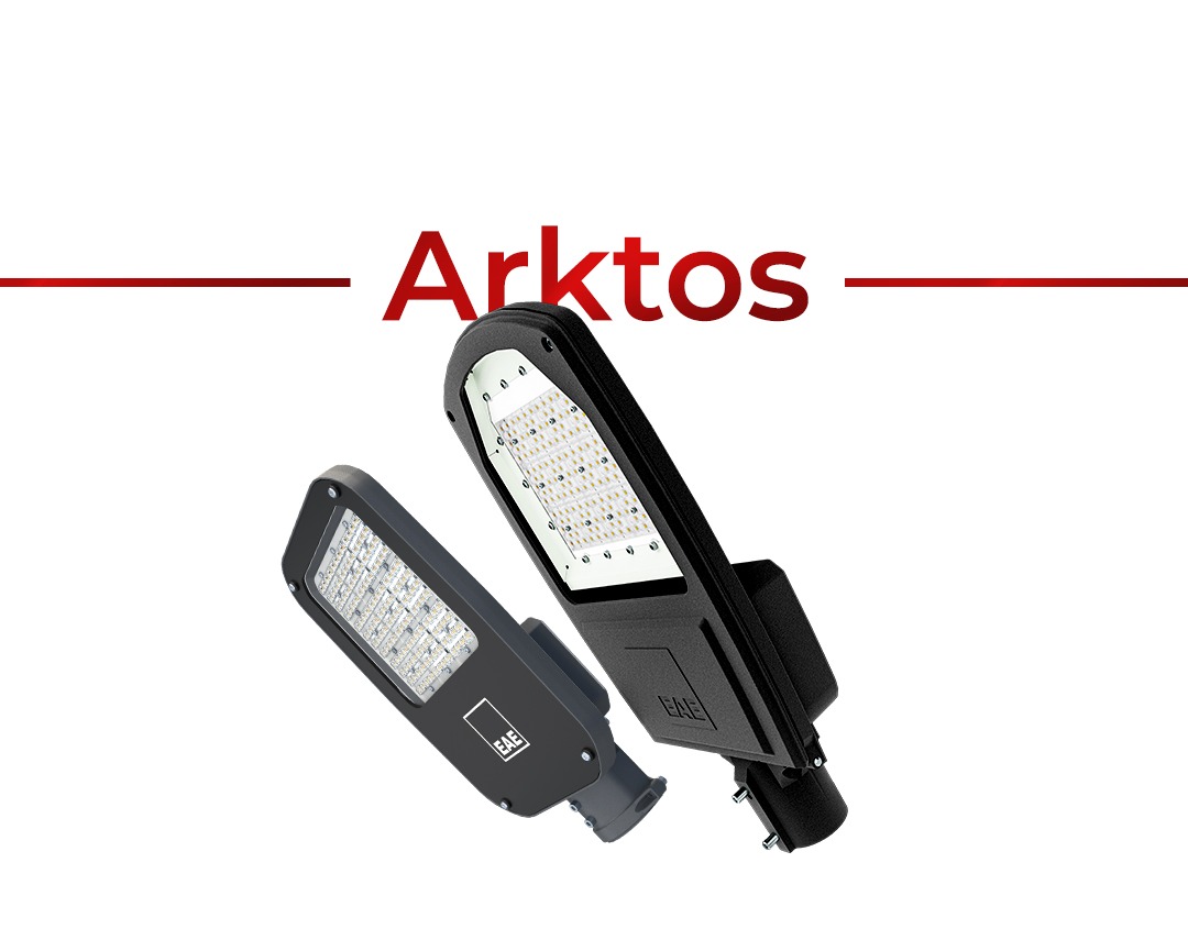 ARKTOS Ürün Ailesi