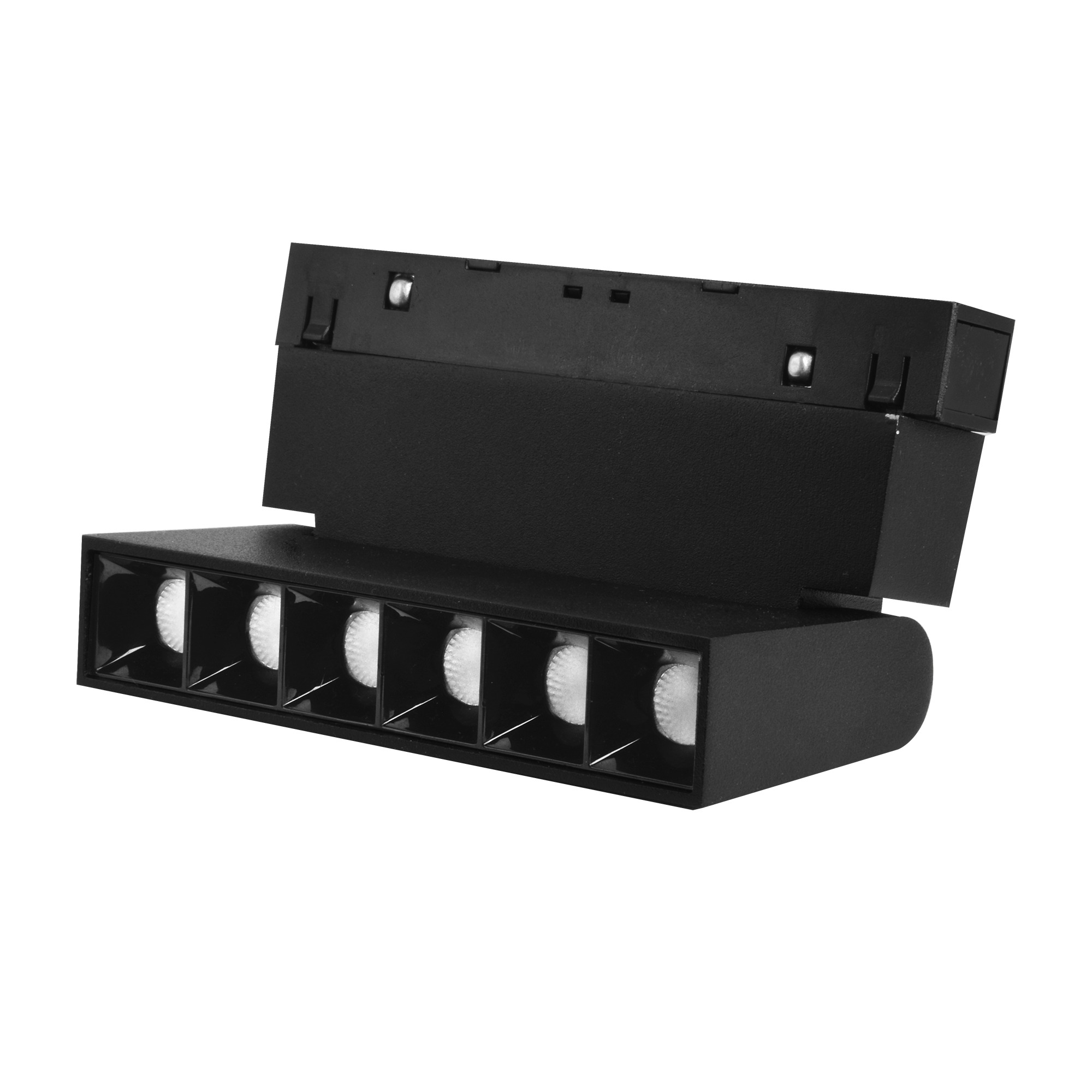 MAGNETIC 120 LN ADJ RAY SPOT 