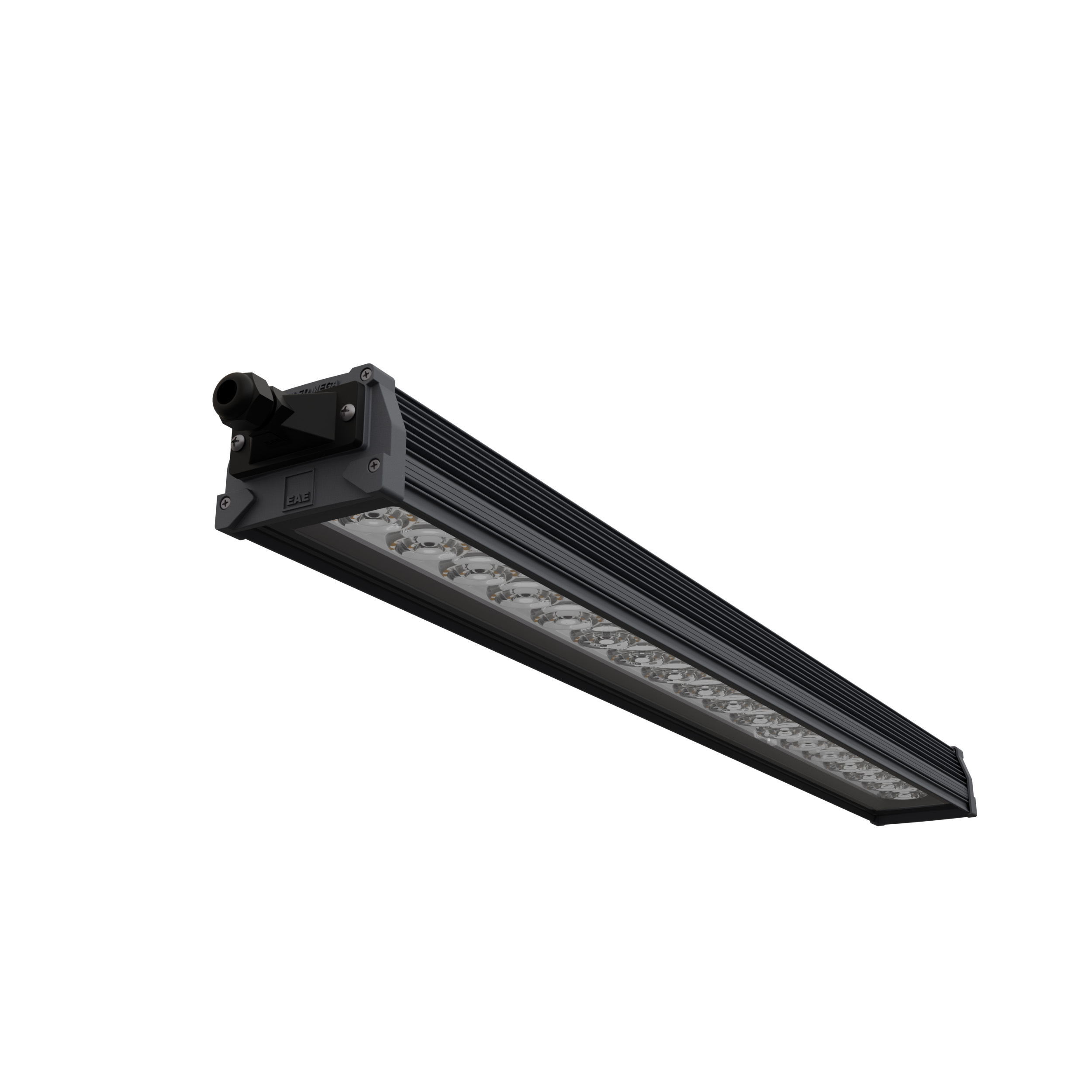 GARLED MEGA CAMLI