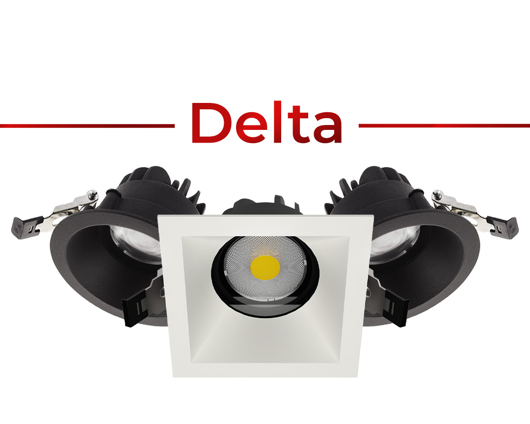 Delta Ürün Ailesi