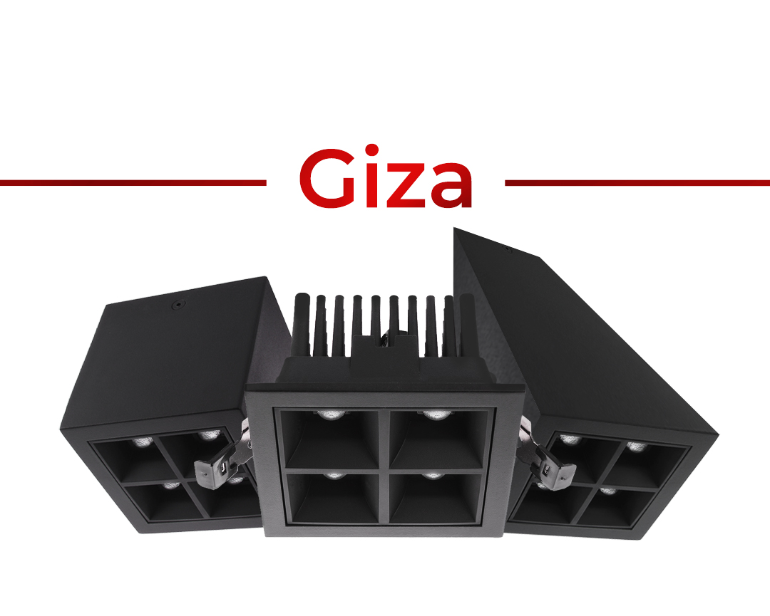 Giza Ürün Ailesi