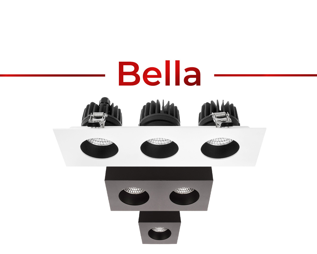 Bella Ürün Ailesi