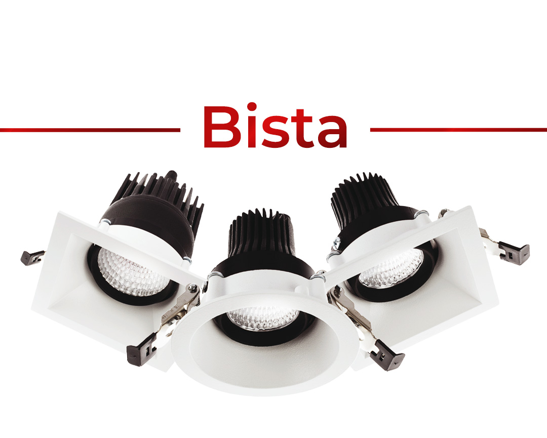 Bista Ürün Ailesi
