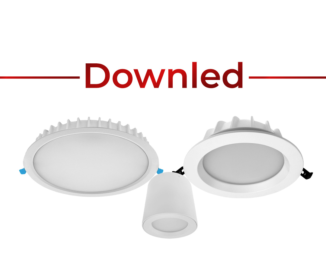 Downled V5 Ürün Ailesi