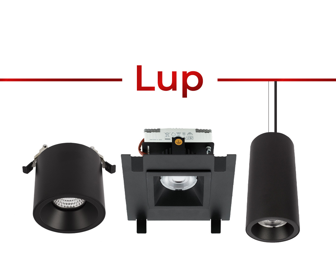 Lup Ürün Ailesi