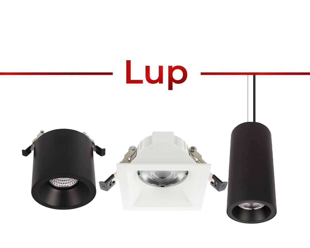 Lup Ürün Ailesi