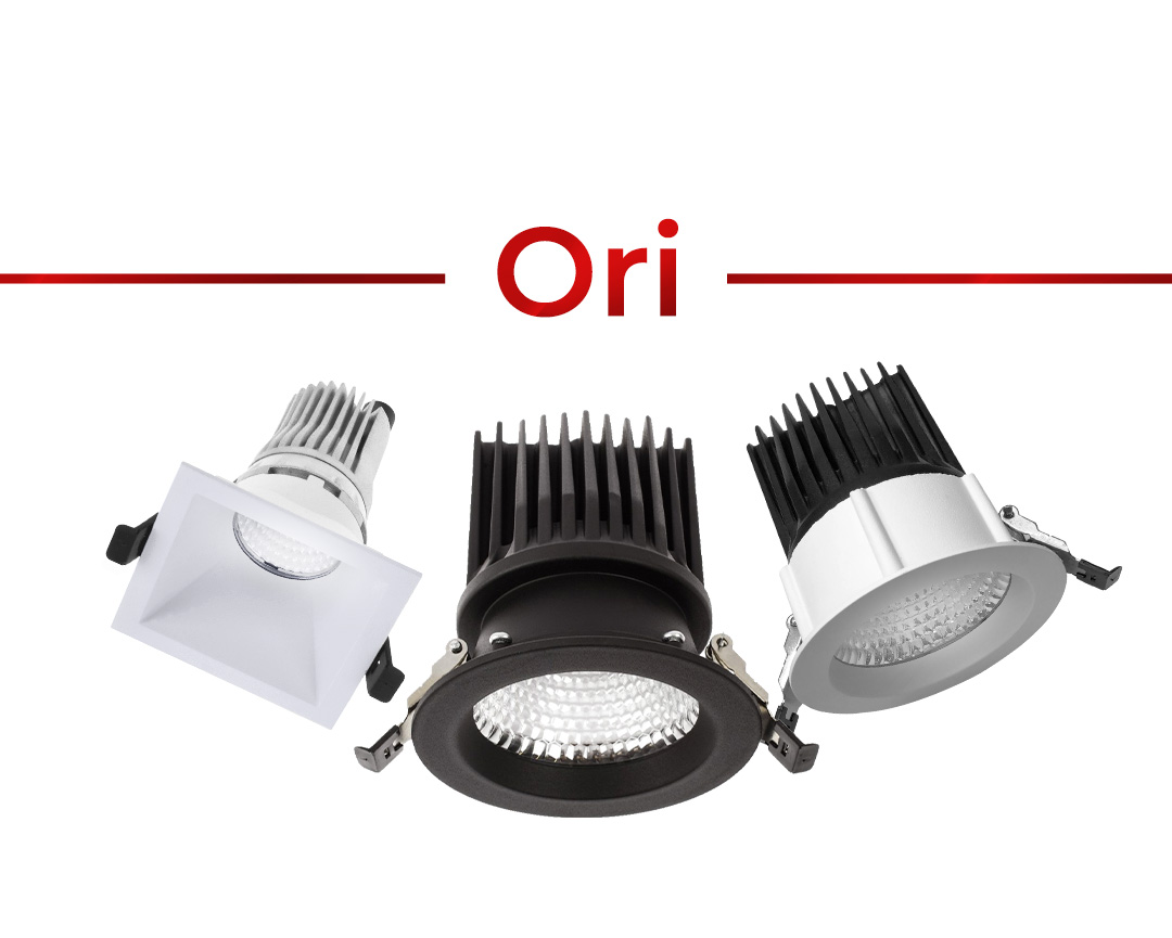 Ori Ürün Ailesi