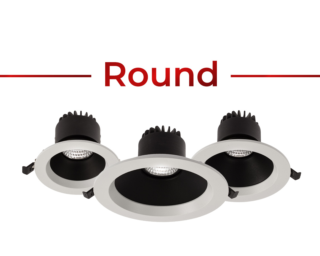 Round Ürün Ailesi