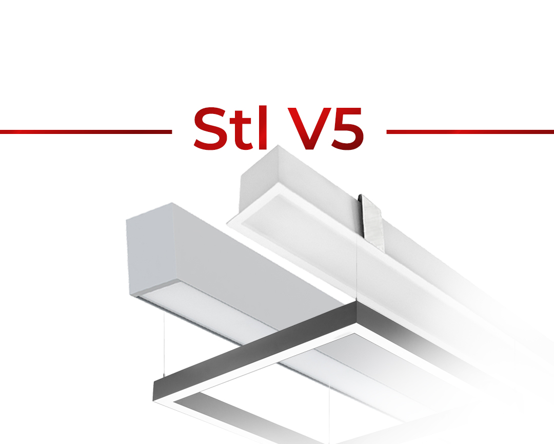 Stl V5 Ürün Ailesi