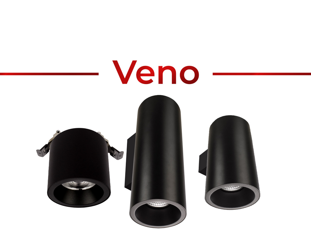 Veno Ürün Ailesi