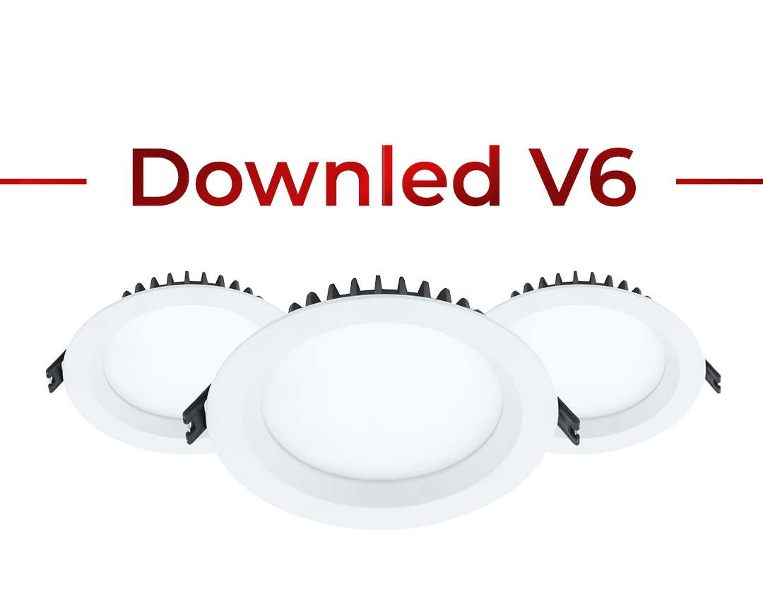 Downled V6 Ürün Ailesi
